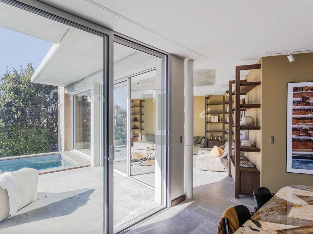 Maison Biarritz