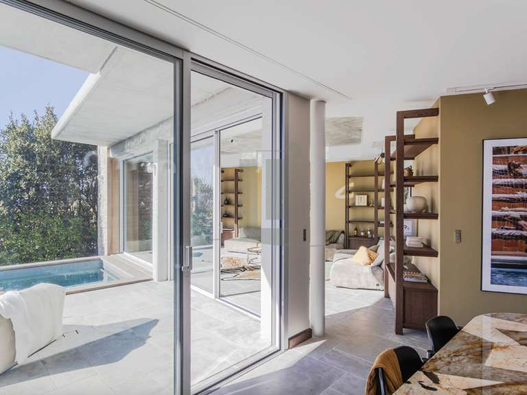 Maison Biarritz - 4 chambres - 165m²