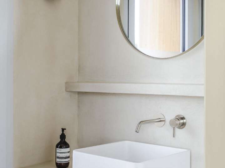 Maison Biarritz - 4 chambres - 165m²