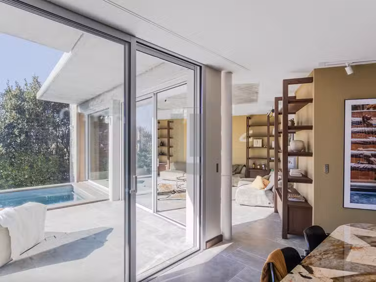 Maison Biarritz - 4 chambres - 165m²