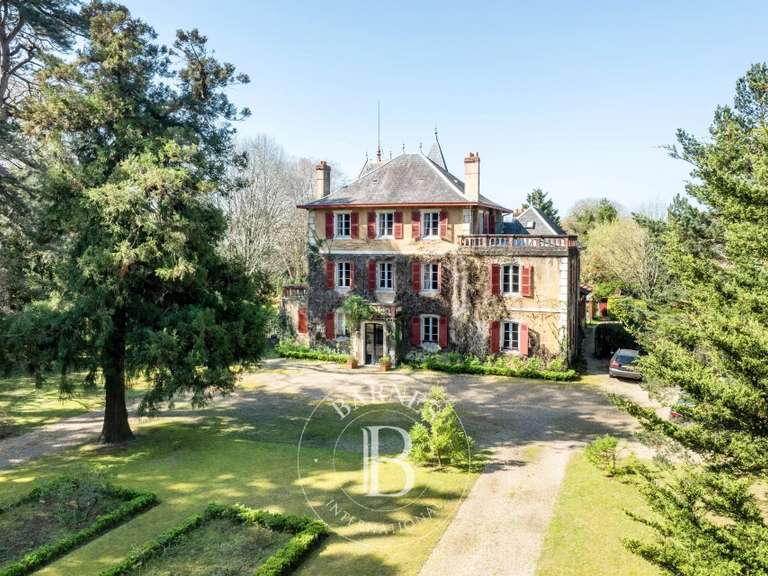 Maison Biarritz - 11 chambres - 800m²