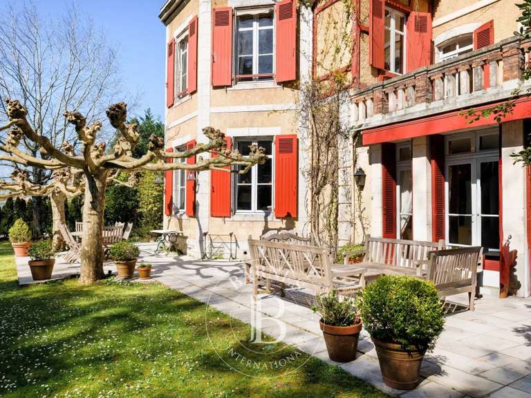 Maison Biarritz - 11 chambres - 800m²