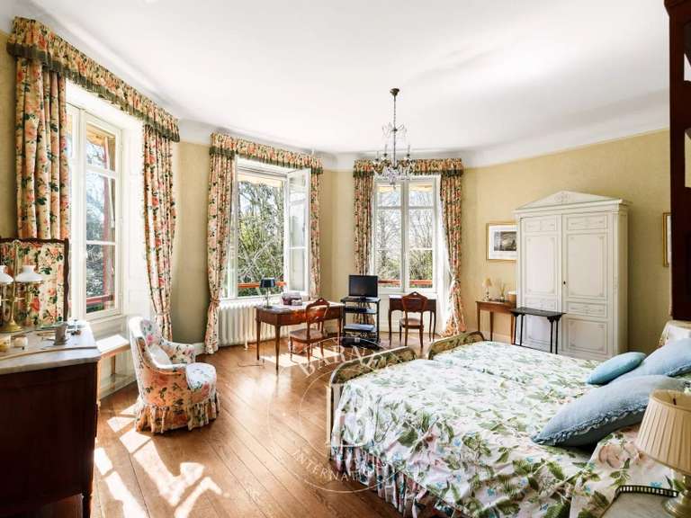 Maison Biarritz - 11 chambres - 800m²