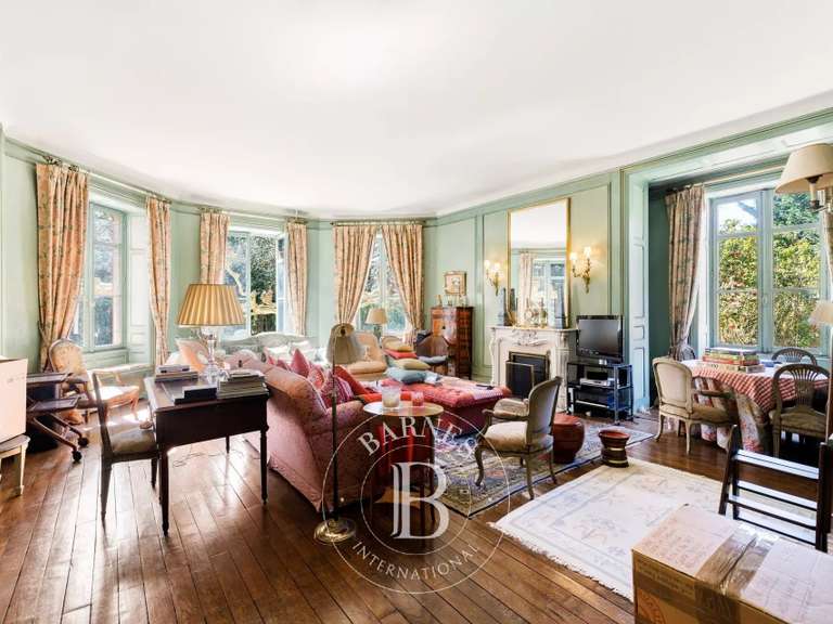 Maison Biarritz - 11 chambres - 800m²