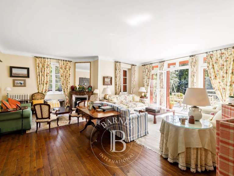 Maison Biarritz - 11 chambres - 800m²