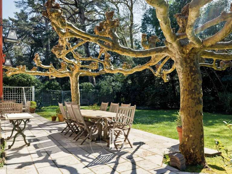 Maison Biarritz - 11 chambres - 800m²