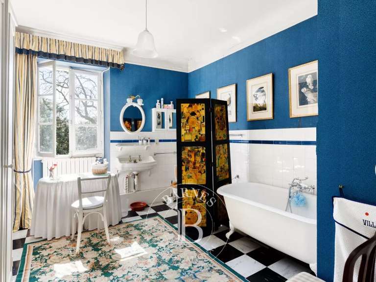 Maison Biarritz - 11 chambres - 800m²