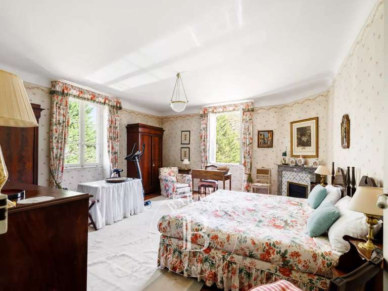 Maison Biarritz - 11 chambres - 800m²