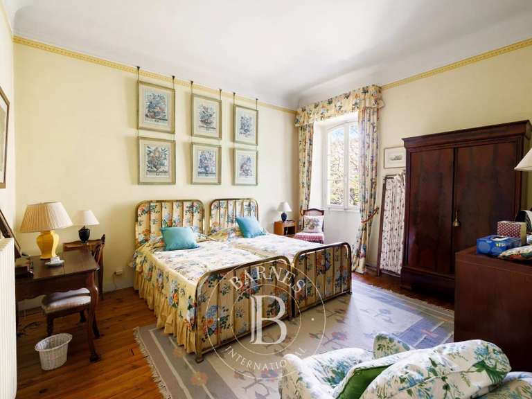 Maison Biarritz - 11 chambres - 800m²