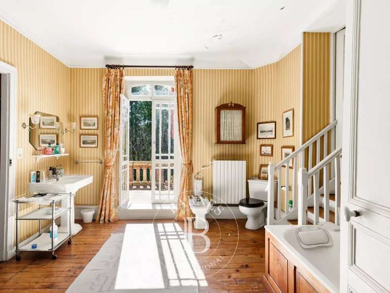 Maison Biarritz - 11 chambres - 800m²