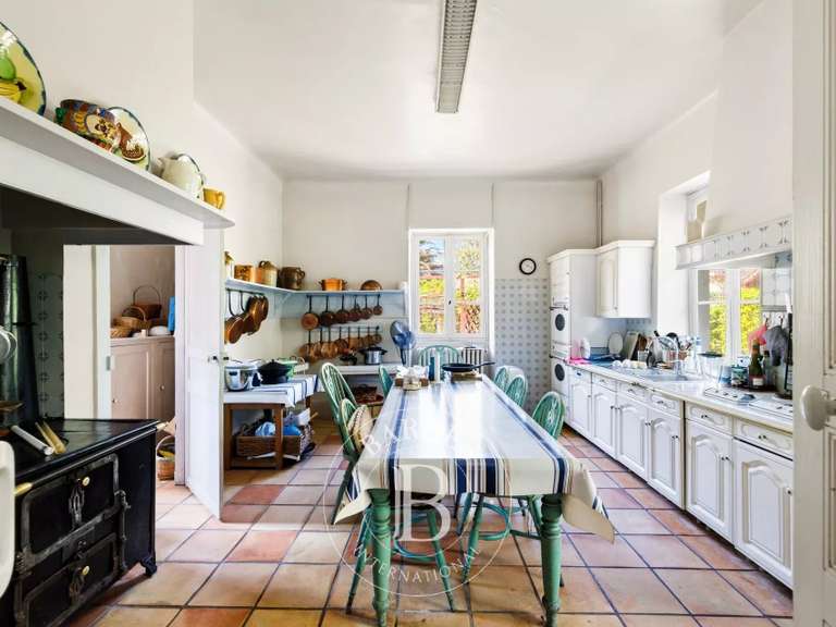 Maison Biarritz - 11 chambres - 800m²