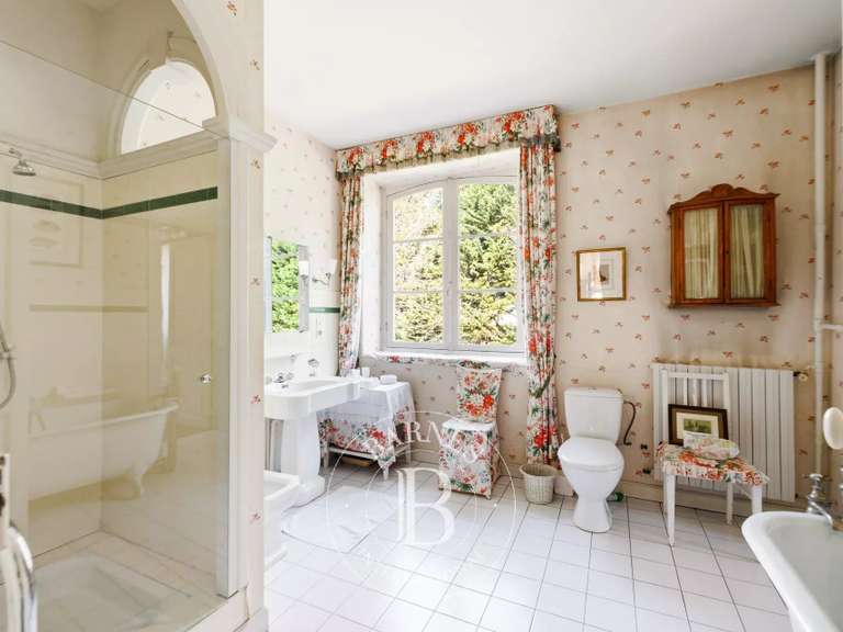 Maison Biarritz - 11 chambres - 800m²