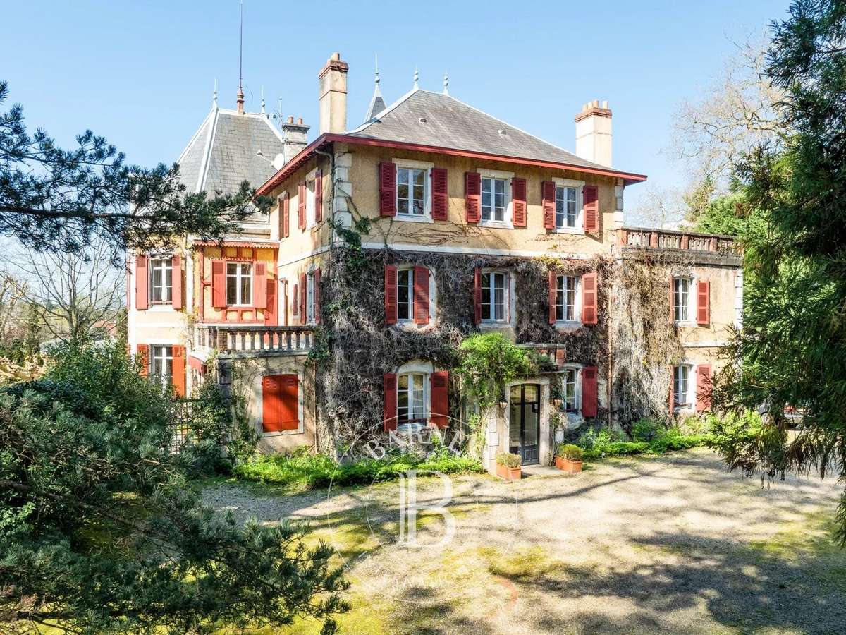 Maison Biarritz