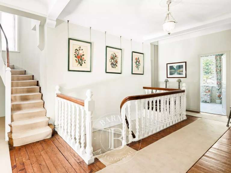 Maison Biarritz - 11 chambres - 800m²