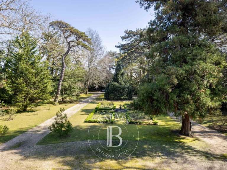 Maison Biarritz - 11 chambres - 800m²