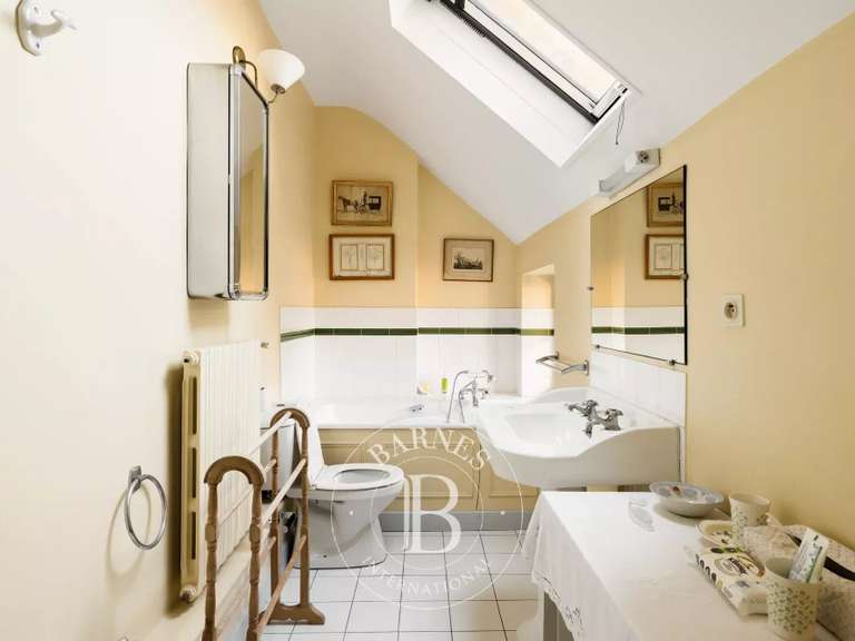 Maison Biarritz - 11 chambres - 800m²