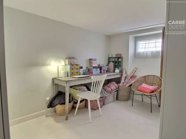 Maison Biarritz - 4 chambres - 108m²