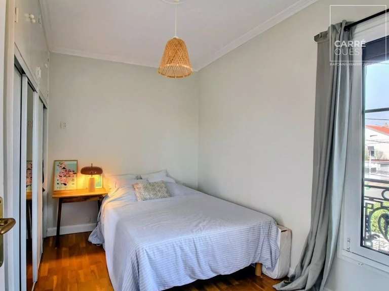 Maison Biarritz - 4 chambres - 108m²