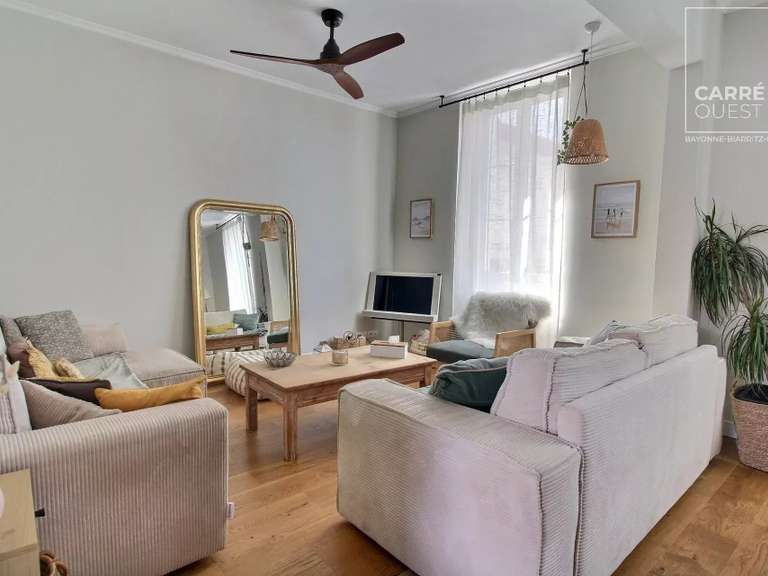 Maison Biarritz - 4 chambres - 108m²