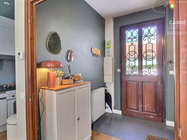 Maison Biarritz - 4 chambres - 108m²