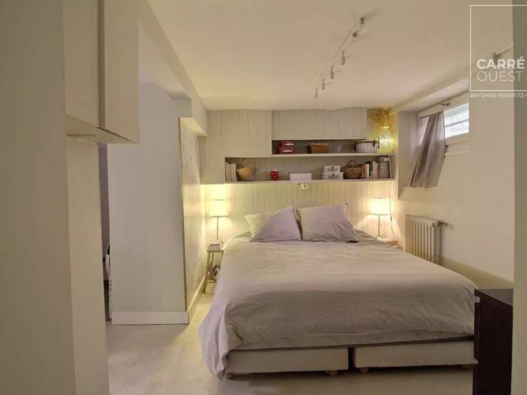 Maison Biarritz - 4 chambres - 108m²