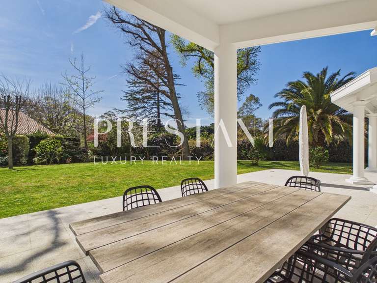 Maison Biarritz - 4 chambres - 344m²
