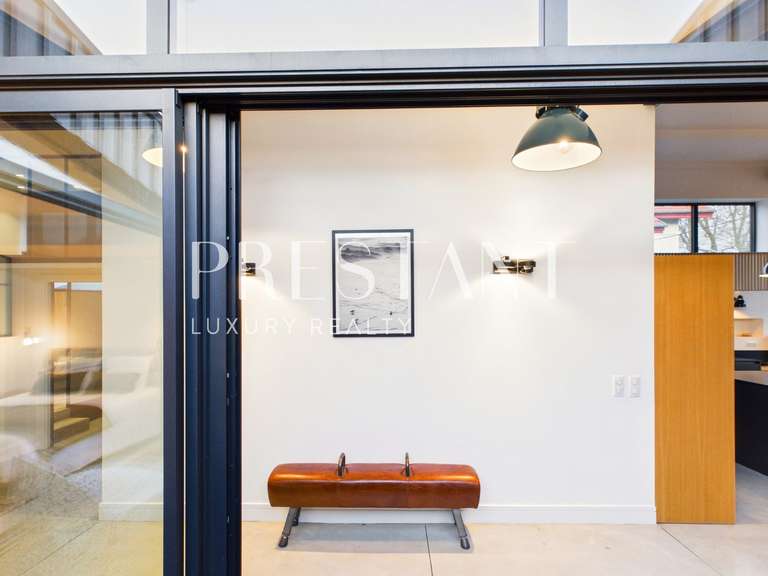 Maison Biarritz - 3 chambres - 226m²