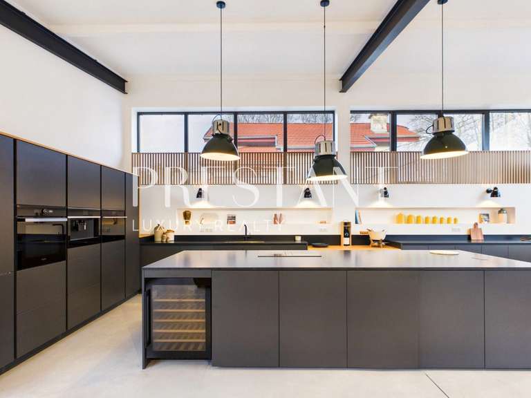 Maison Biarritz - 3 chambres - 226m²