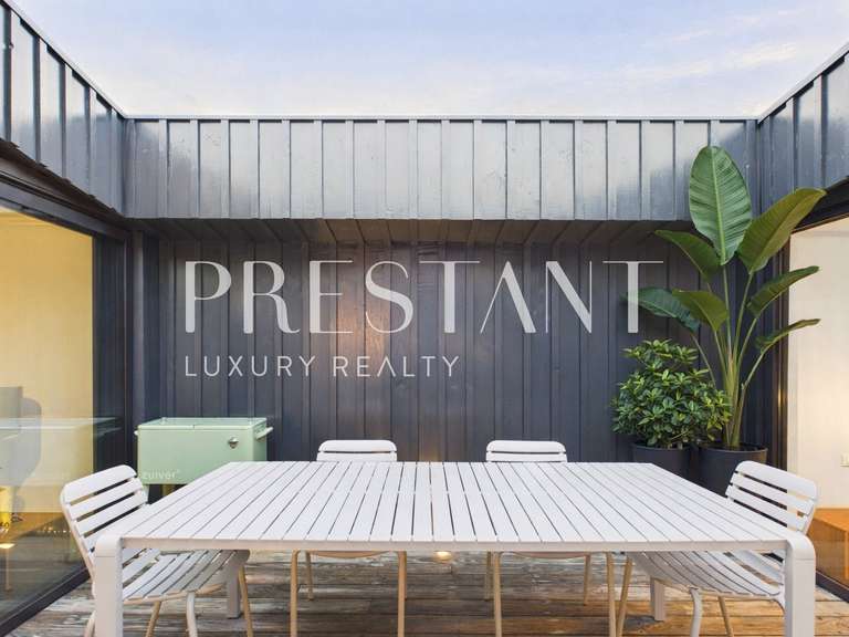 Maison Biarritz - 3 chambres - 226m²