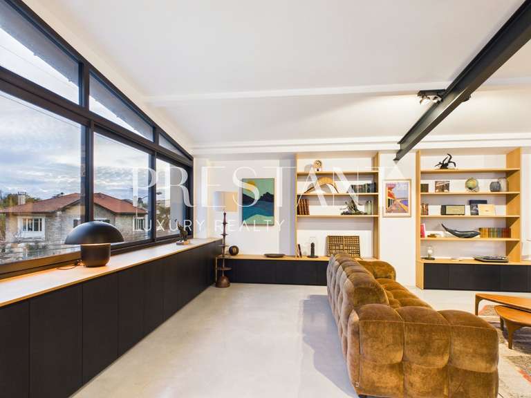 Maison Biarritz - 3 chambres - 226m²