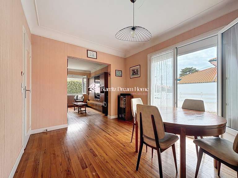 House Biarritz - 5 bedrooms - 150m²