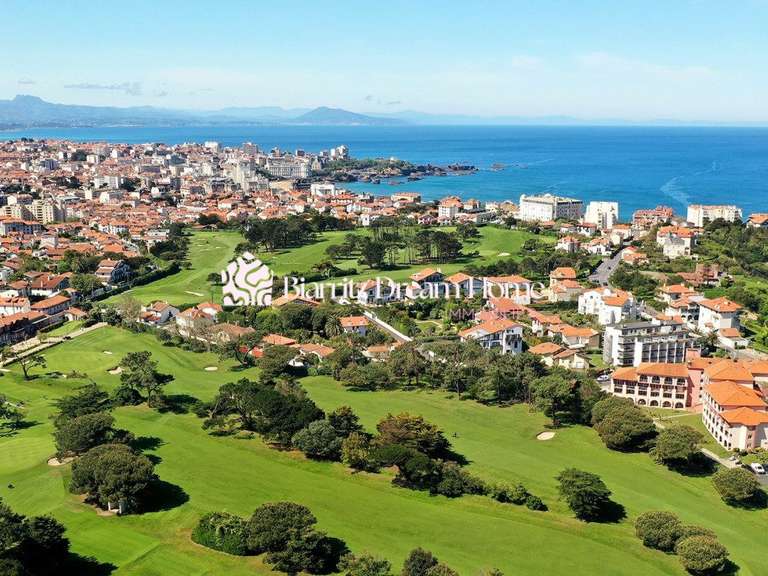 House Biarritz - 5 bedrooms - 150m²