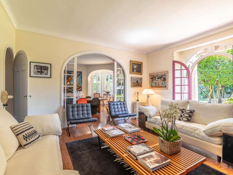 House Biarritz - 4 bedrooms - 214m²