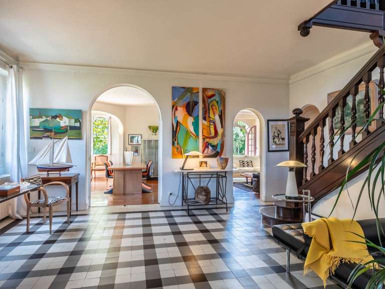 House Biarritz - 4 bedrooms - 214m²