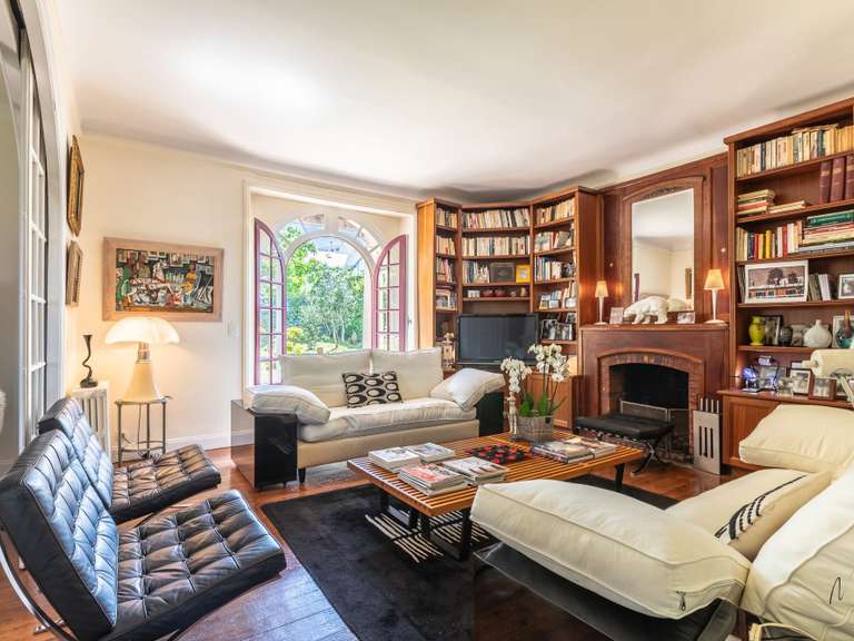 House Biarritz - 4 bedrooms - 214m²