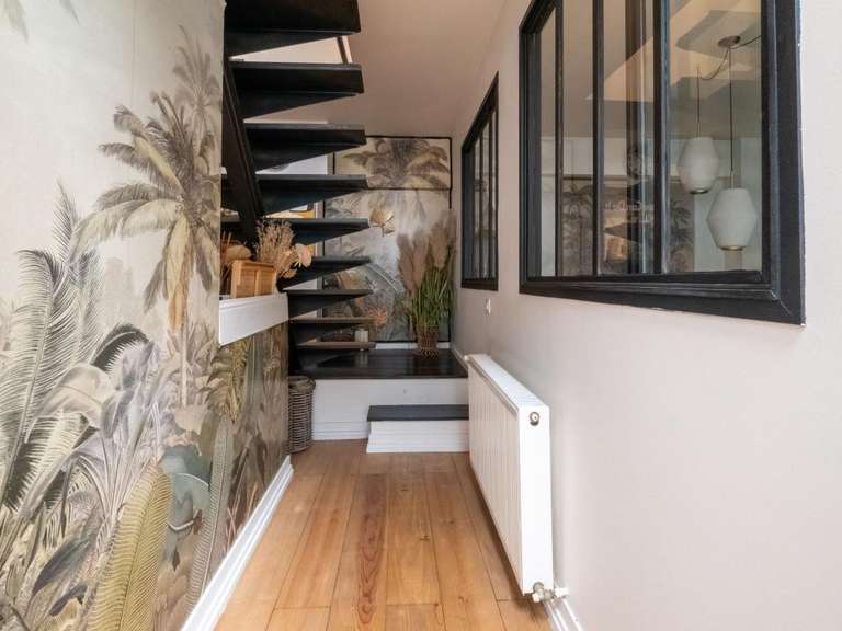 Maison Biarritz - 1 chambre - 183m²