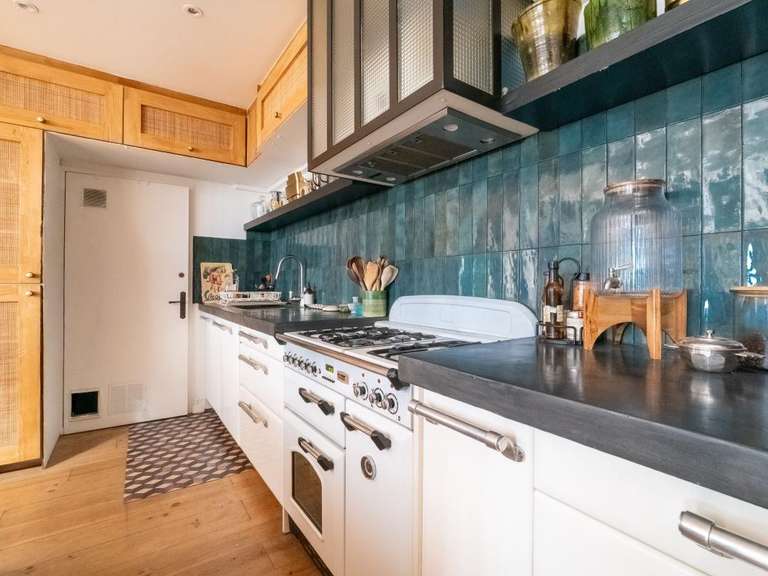 Maison Biarritz - 1 chambre - 183m²