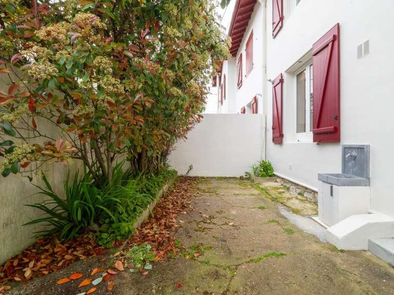 Maison Biarritz - 2 chambres - 64m²