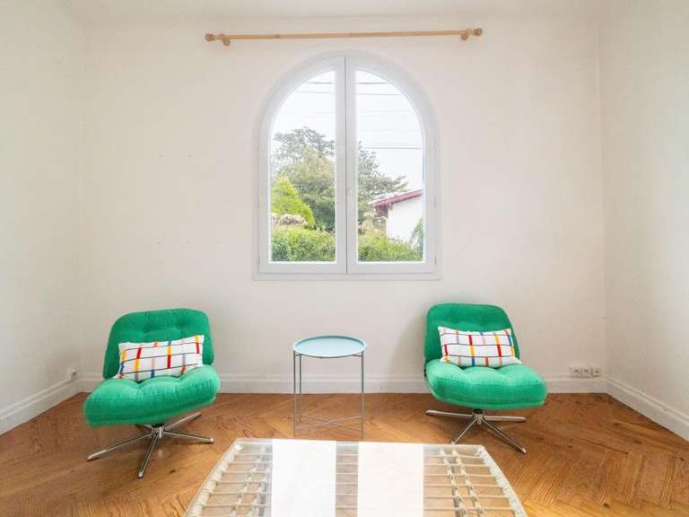 Maison Biarritz - 2 chambres - 64m²