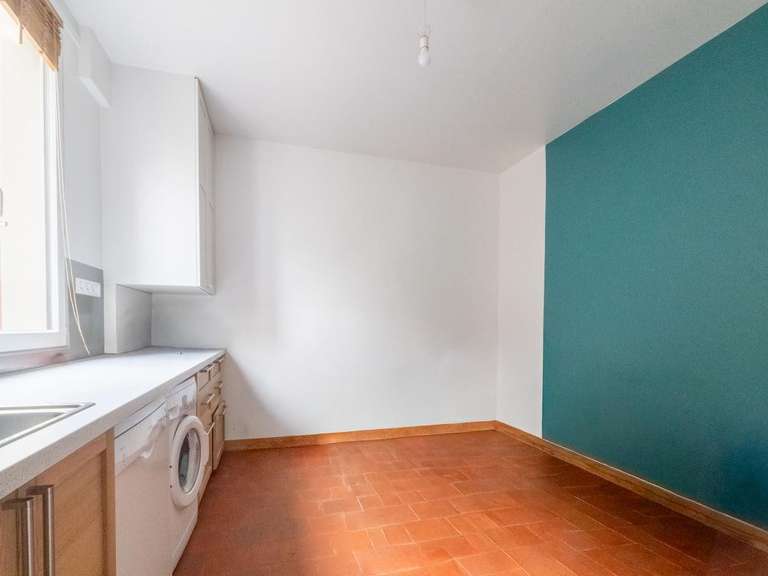 Maison Biarritz - 2 chambres - 64m²