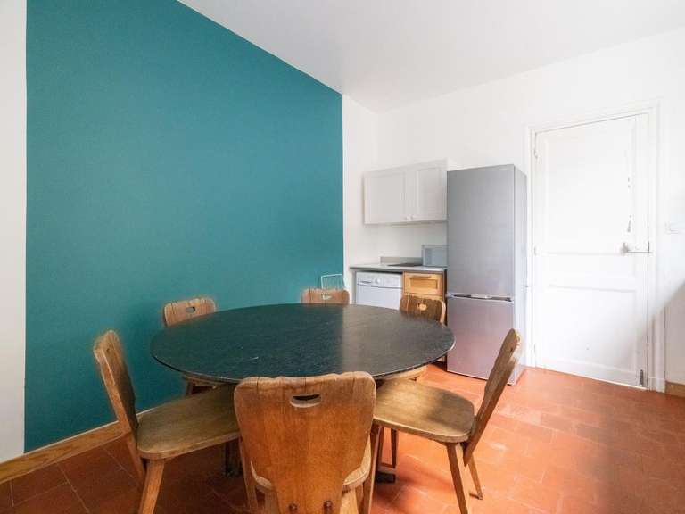 Maison Biarritz - 2 chambres - 64m²