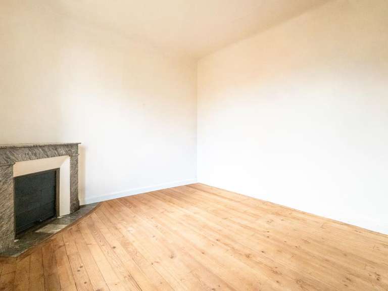 Maison Biarritz - 2 chambres - 64m²