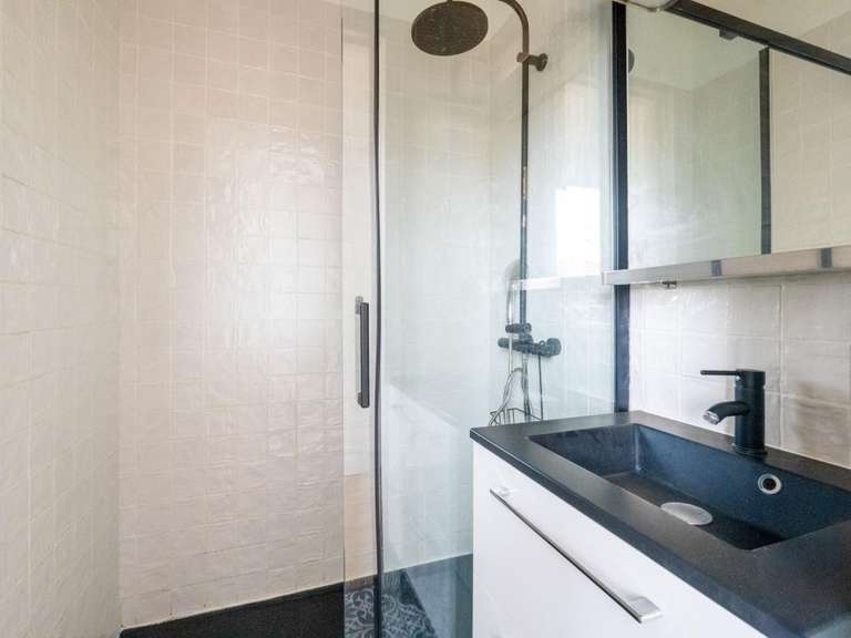 Maison Biarritz - 2 chambres - 64m²