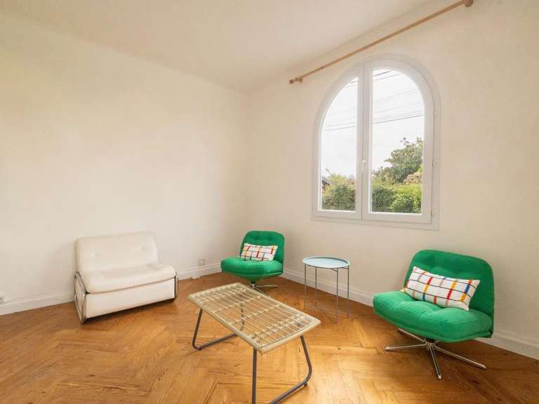 Maison Biarritz - 2 chambres - 64m²