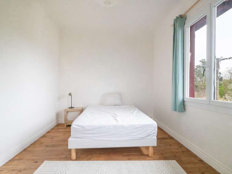 Maison Biarritz - 2 chambres - 64m²
