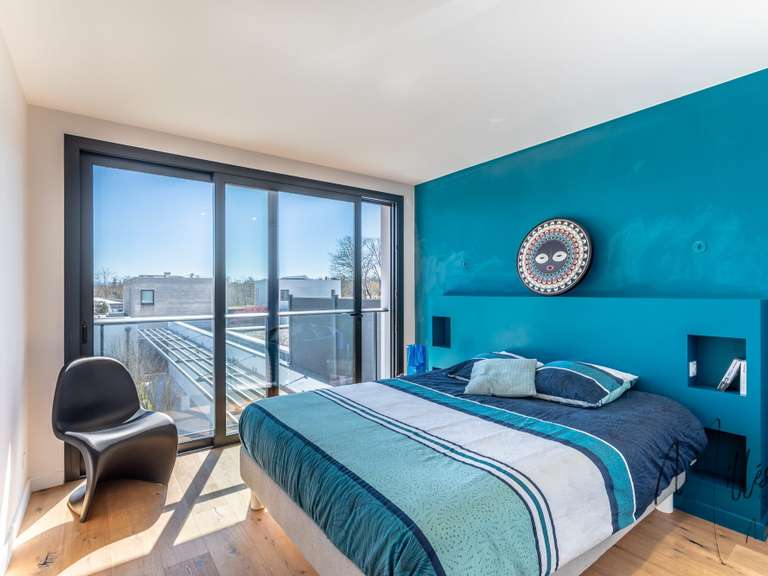 Maison Biarritz - 3 chambres - 165m²