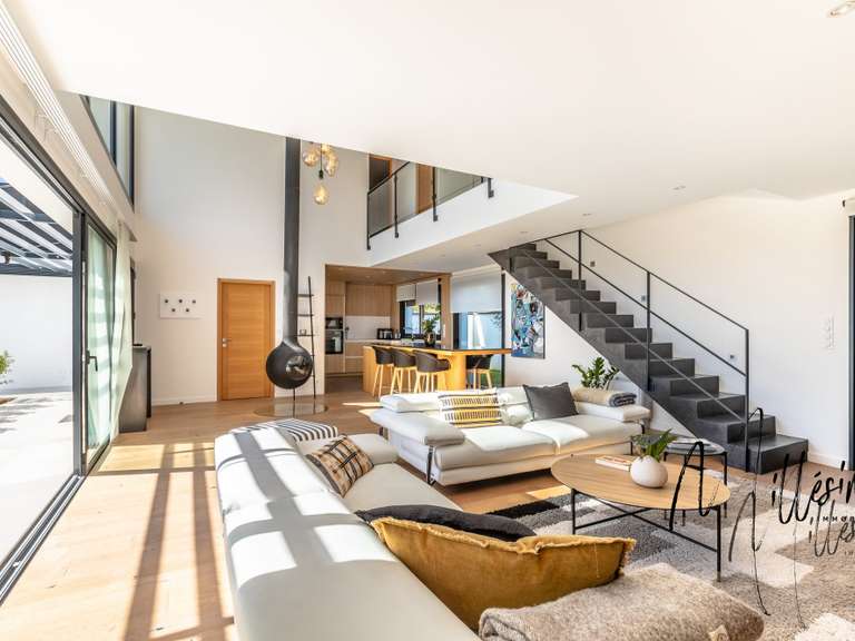 Maison Biarritz - 3 chambres - 165m²