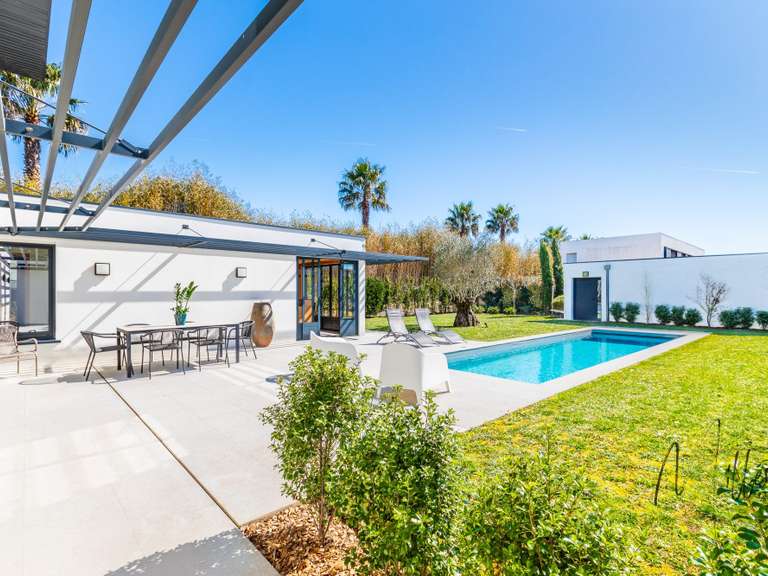 House Biarritz - 3 bedrooms - 165m²