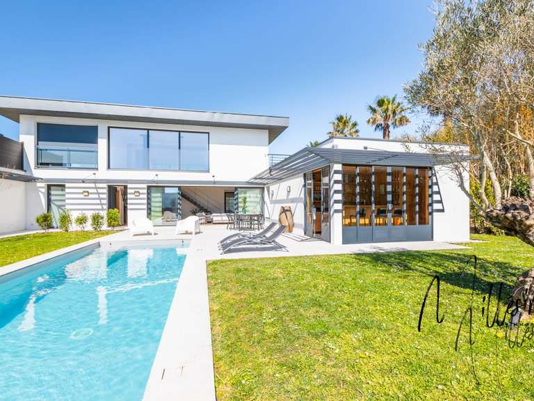Maison Biarritz - 3 chambres - 165m²