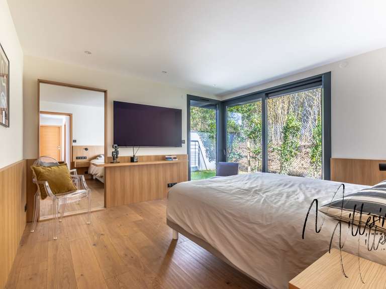 Maison Biarritz - 3 chambres - 165m²